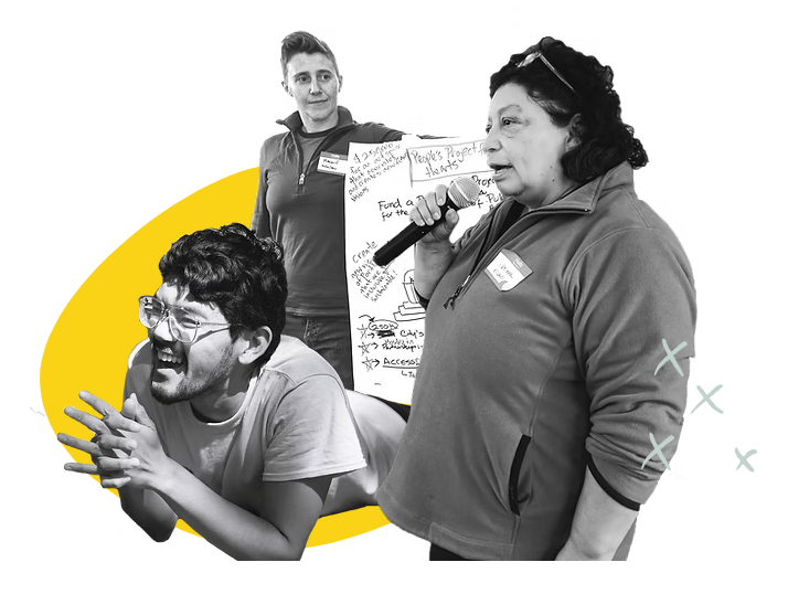 Participatory Budgeting Oregon